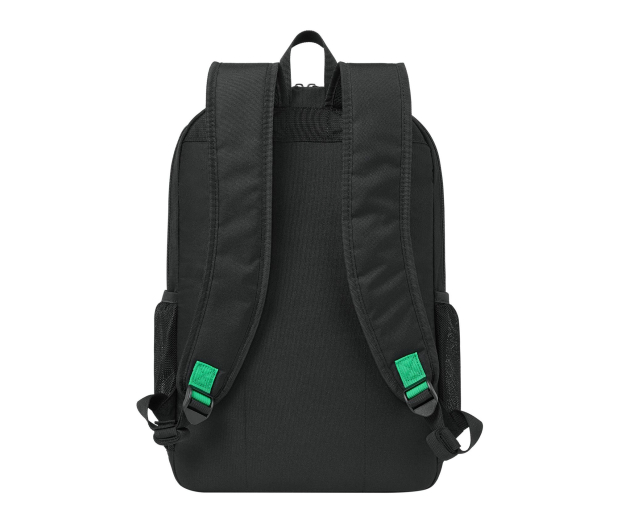 RIVACASE Gremio 5566 15,6-16" czarny - 1474130 - zdjęcie 3
